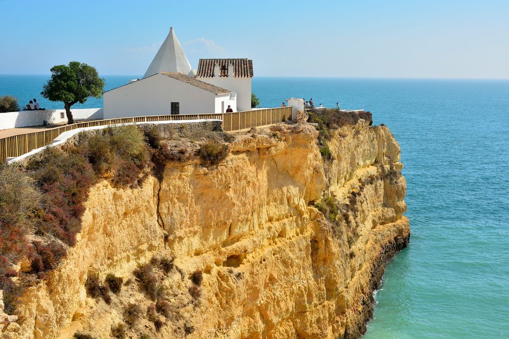 Nossa Senhora da Rocha