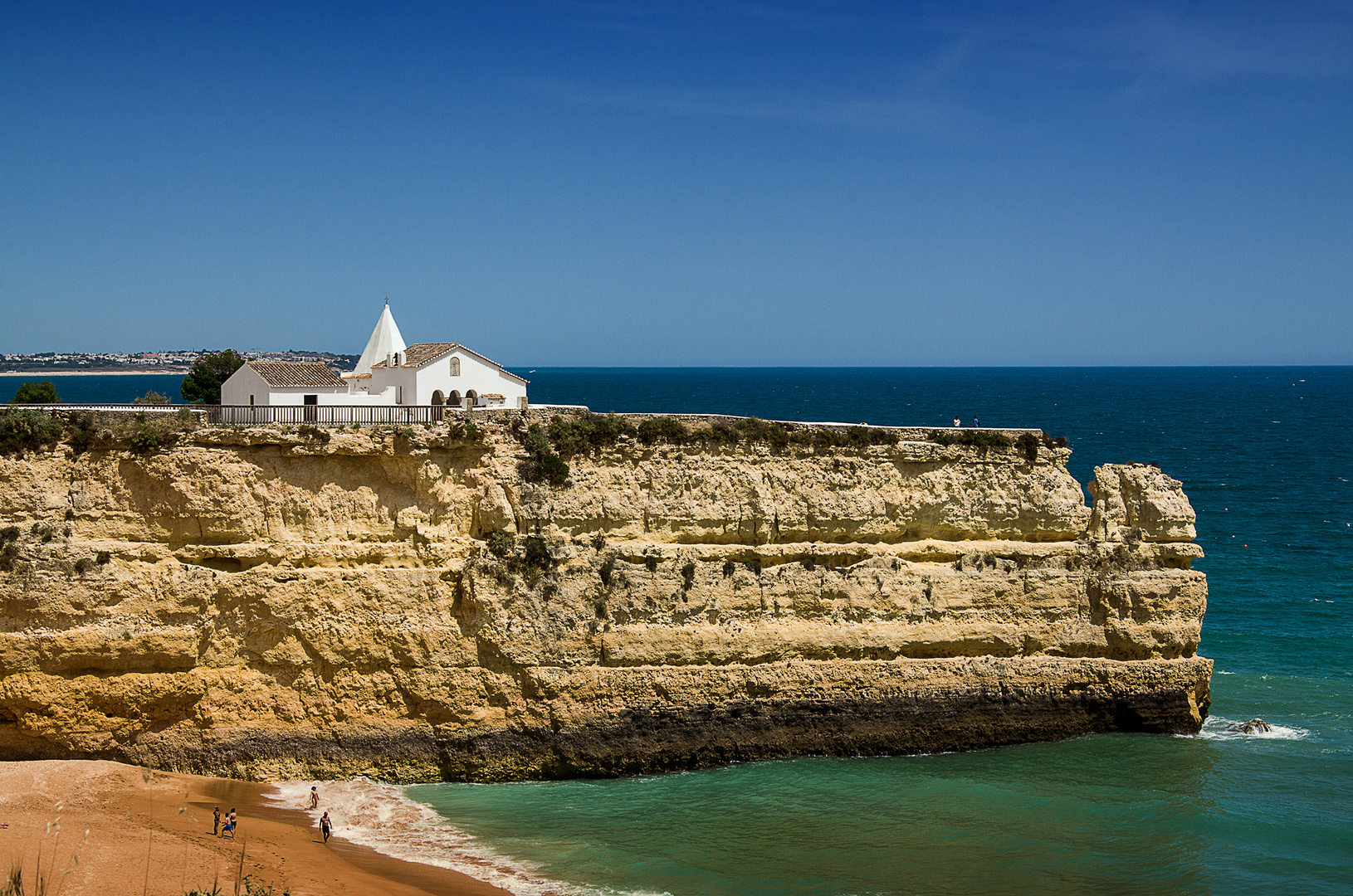 Nossa Senhora da Rocha