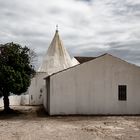 Nossa Senhora da Rocha in Porches