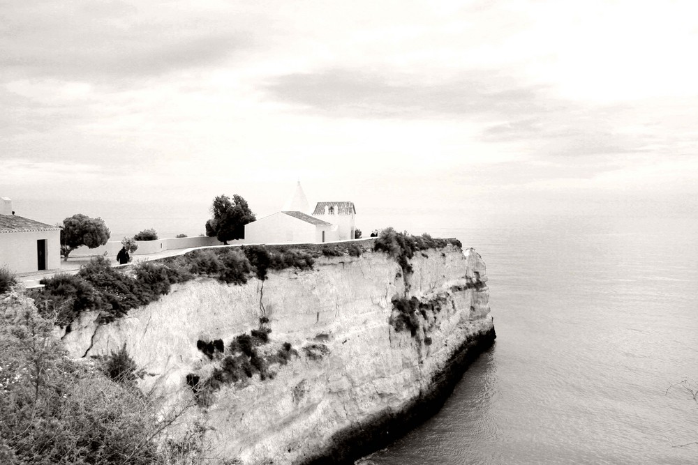 Nossa senhora da rocha-Potugal/Algarve