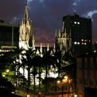 Nossa Senhora de Lourdes Cathedral