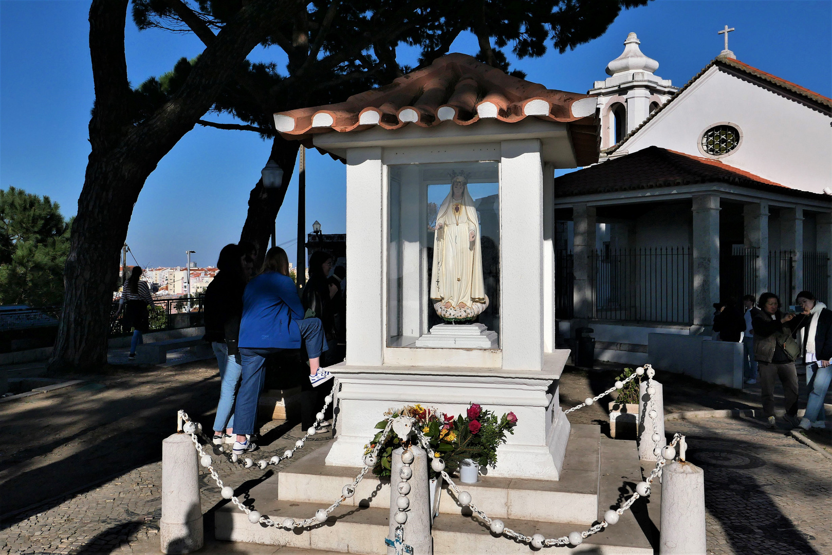 Nossa Senhora do Monte