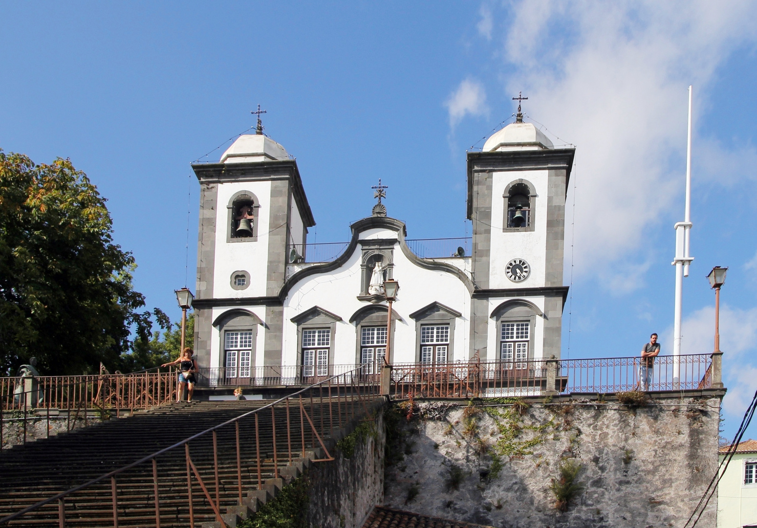 Nossa Senhora do Monte