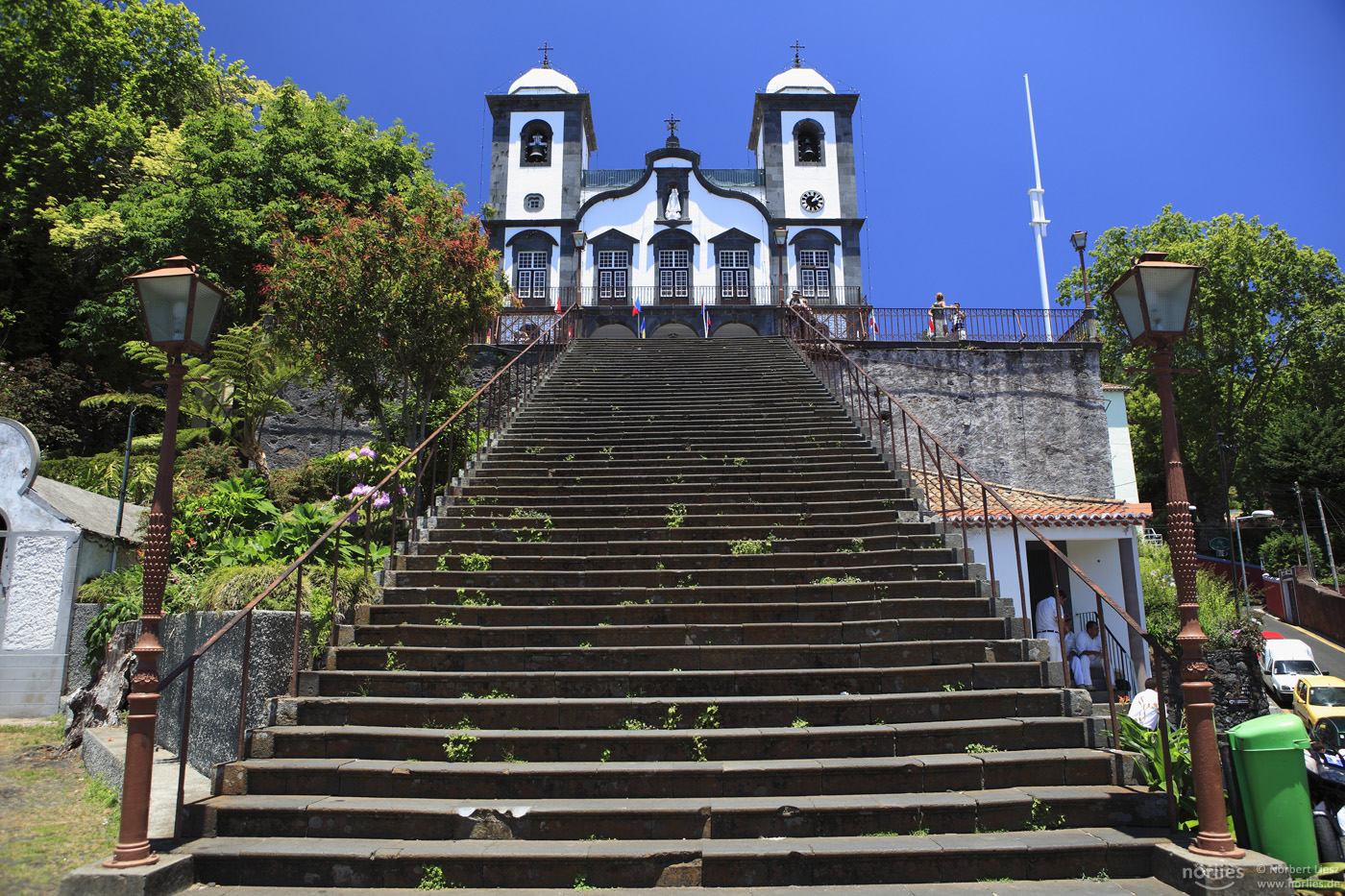 Nossa Senhora do Monte