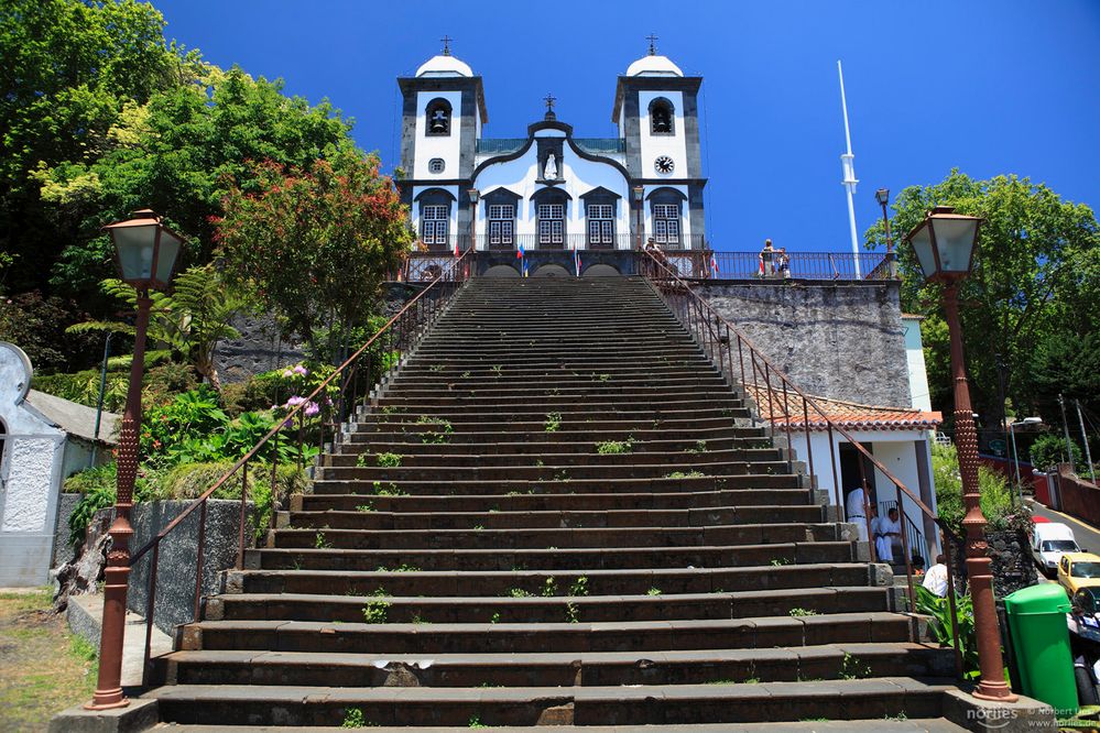 Nossa Senhora do Monte