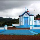 Nossa Senhora do Monte Santo