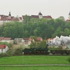 Nossen Schloss