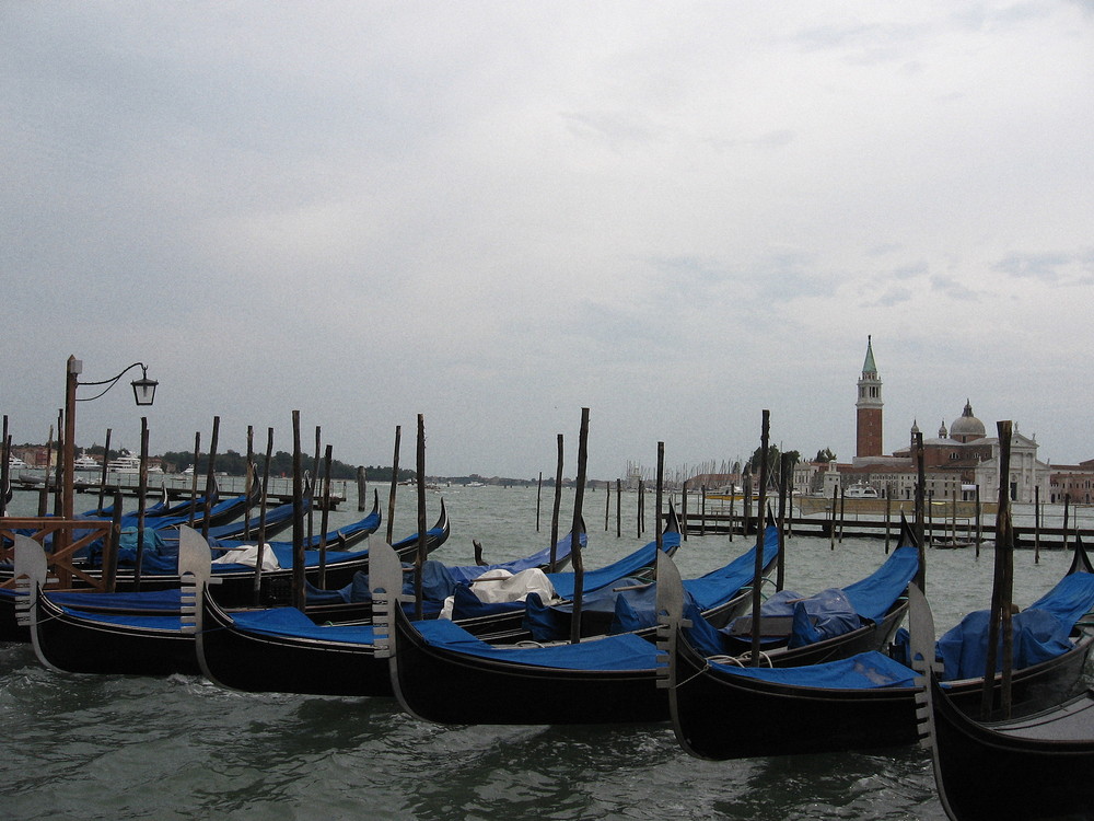 nostalgica venezia