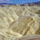 Nostalgie 2: Zabriskie Point / Death Valley