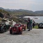 Nostalgie am Ardnamurchan Lighthouse