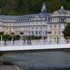 Nostalgie an der Lahn