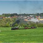 Nostalgie an der Steyr XI