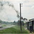 Nostalgie an der Steyr XXV