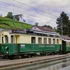 Nostalgie bei den Appenzeller Bahnen -2-