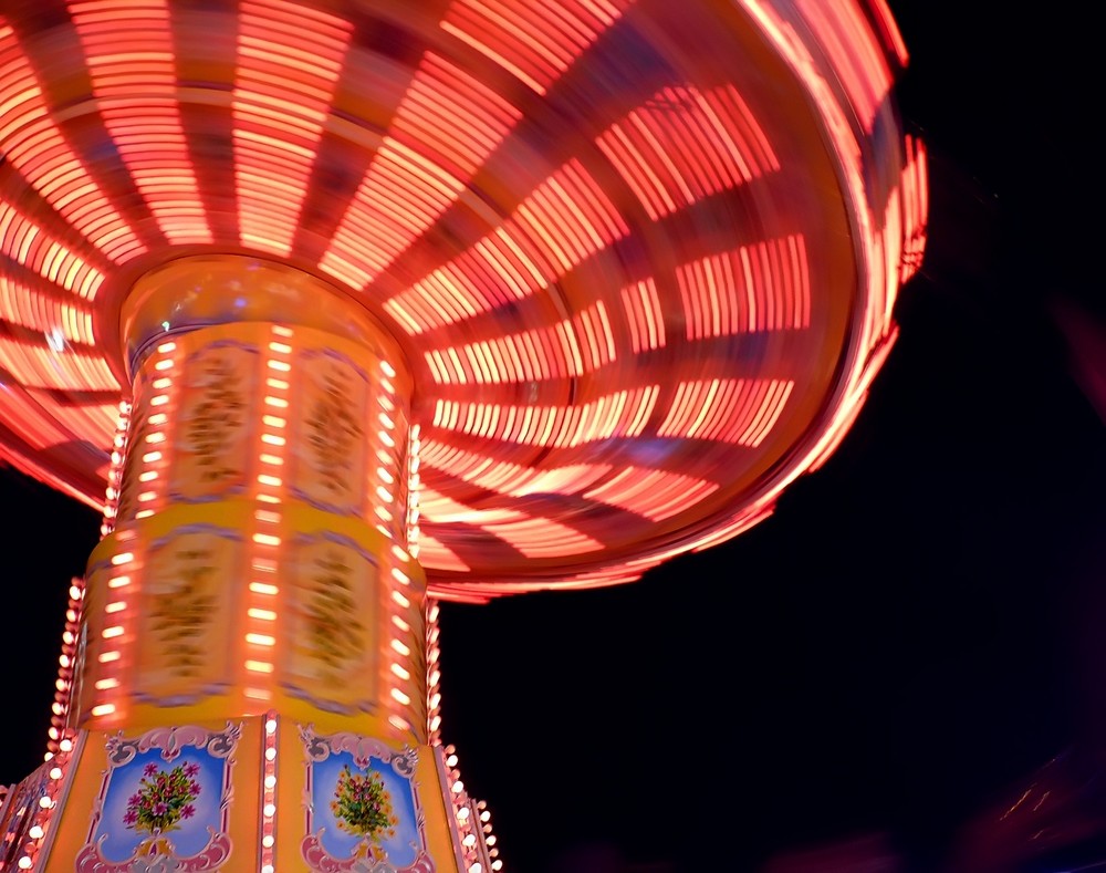 Nostalgie - Bremer Freimarkt