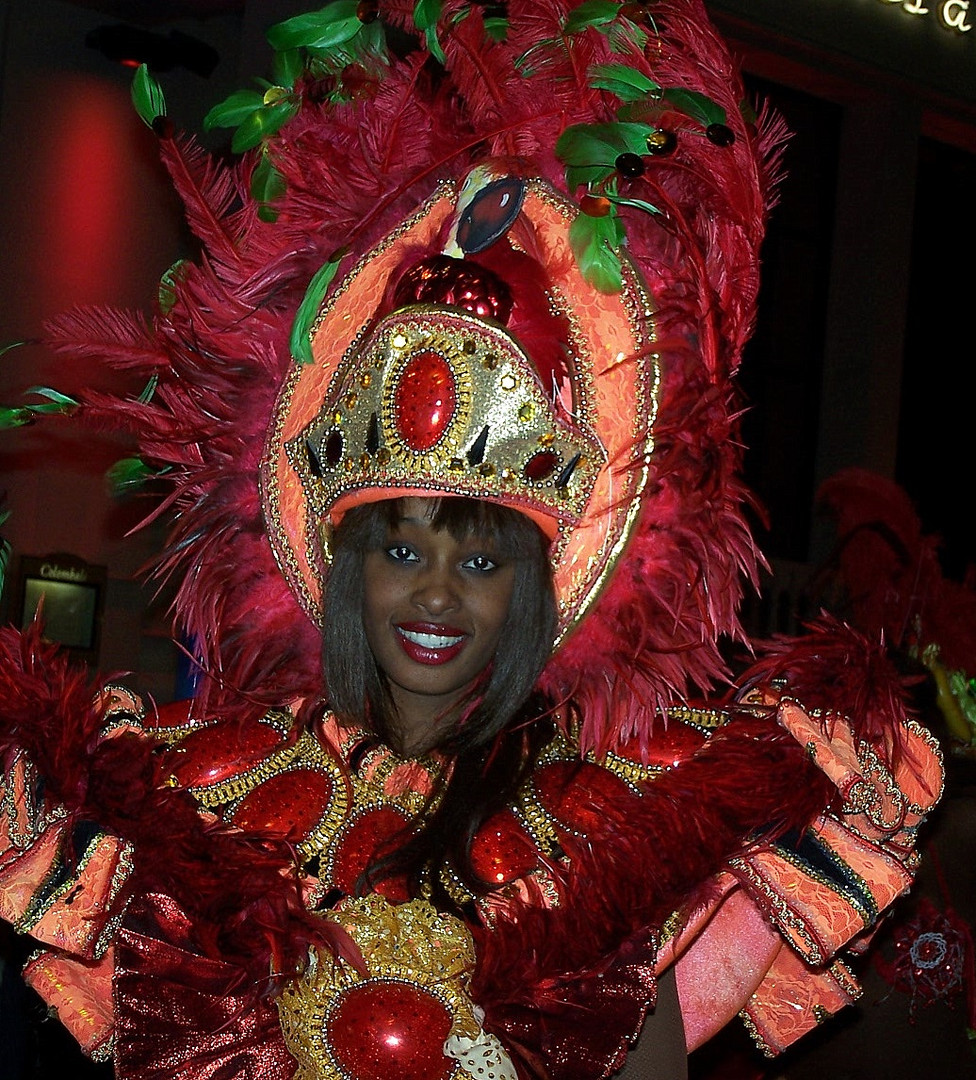 Nostalgie de la fête et du spectacle : Carnaval de Nice