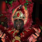 Nostalgie de la fête et du spectacle : Carnaval de Nice