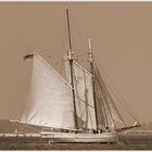 Nostalgie -- Elbe 5 --, gebaut Anno 1883