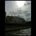 Nostalgie en Seine