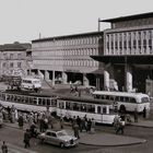 Nostalgie - Essen Hauptbahnhof