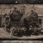 Nostalgie im Bochumer Eisenbahnmuseum