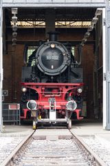 Nostalgie: im Eisenbahmuseum Bochum Dahlhausen (002)