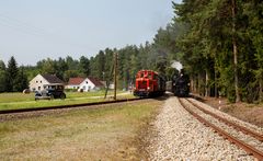 Nostalgie im Waldviertel