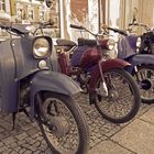 Nostalgie in Angermünde