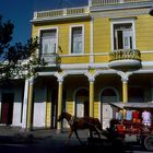 Nostalgie in Cienfuegos