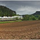 Nostalgie in der Eifel I