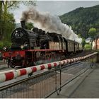 Nostalgie in der Eifel IV