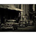 Nostalgie in Havanna