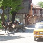 Nostalgie pur in Sozopol