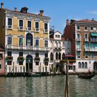 NOSTALGIE Sehnsucht nach Venedig