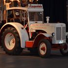 Nostalgiekirmes 2013 in der Jahrhunderthalle Bochum