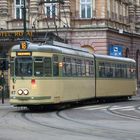 nostalgische Erinnerung - polskie tramwaje