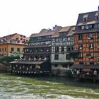 Nostalgische Zeitreise: Strasbourg