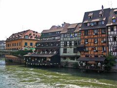 Nostalgische Zeitreise: Strasbourg