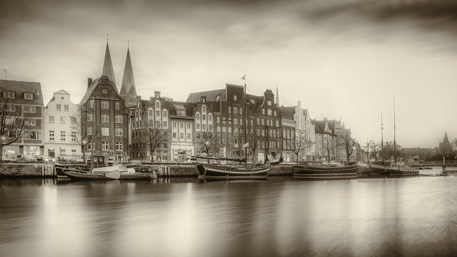 nostalgischer Charme Foto &amp; Bild | world, spezial, wasser Bilder auf ...