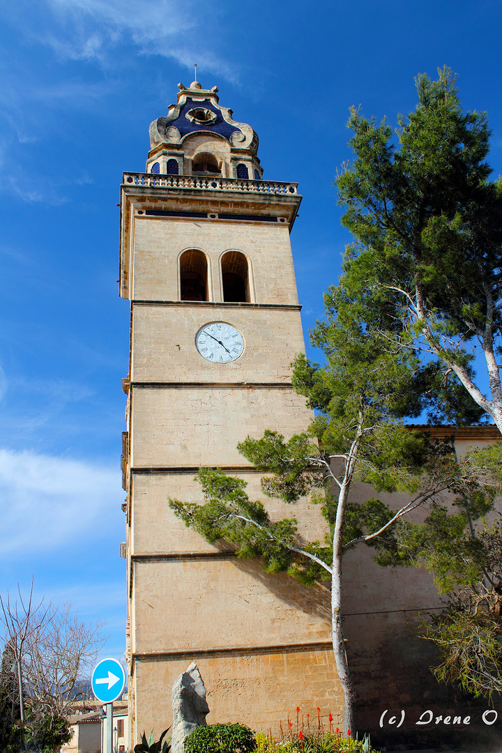 Nostra Senhora del Camí