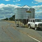 * not a Road Train still oversized *