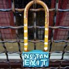 Not an Exit