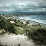 Not far from Ynys Llanddwyn