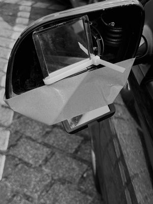 Not macht erfinderisch