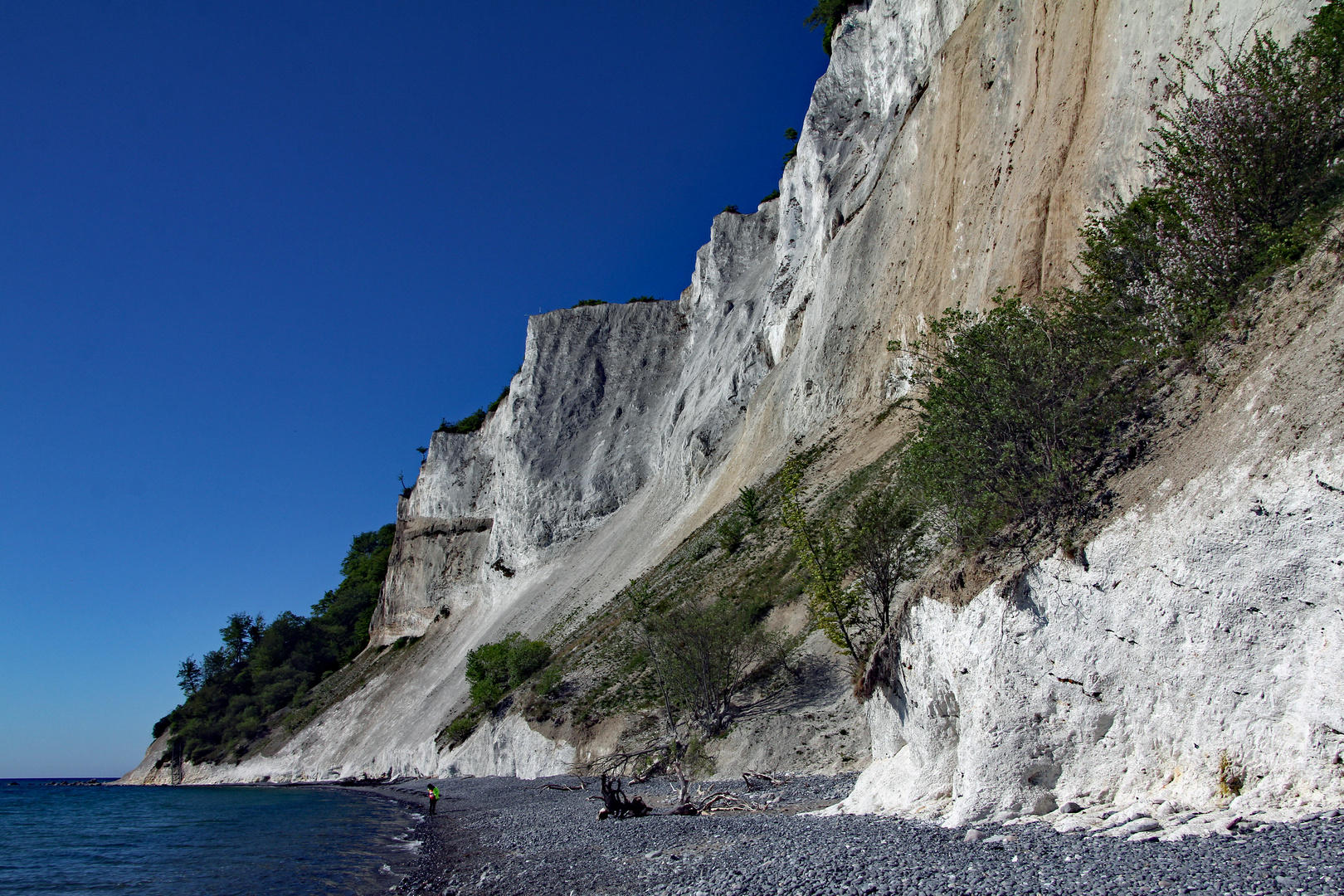 not Rügen