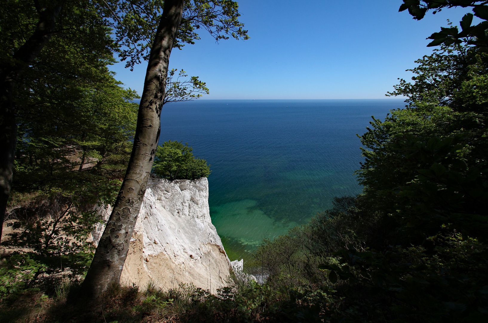 Not Rügen