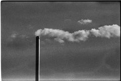 not smoke, a happy cloud