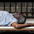 Not Waiting For Passengers, Chennai Railway Station, Chennai, Tamil Nadu / IN