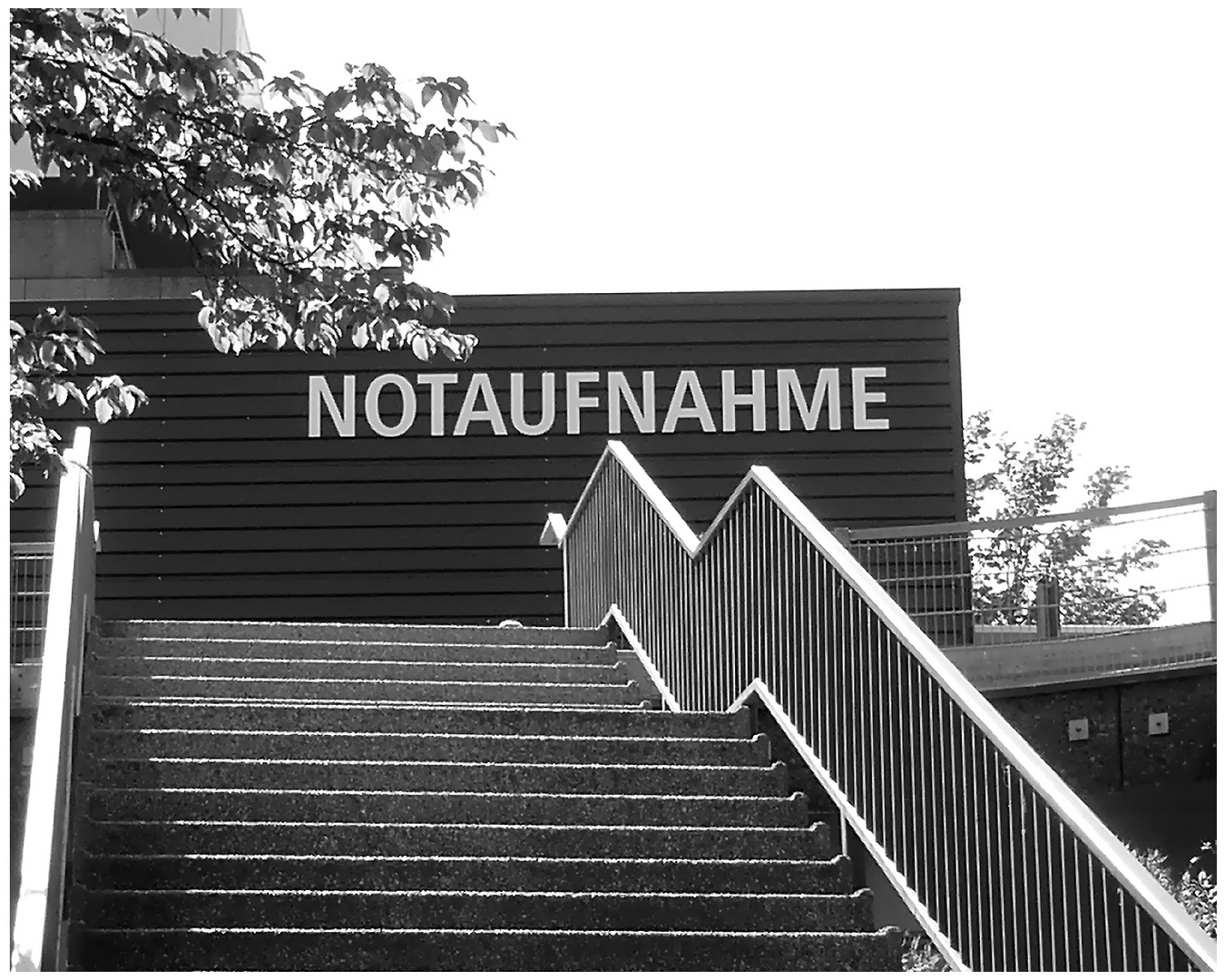 Notaufnahme