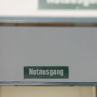 Notausgänge